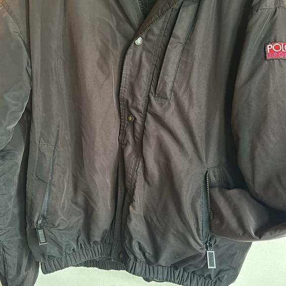 Vintage Polo Ralph Lauren Jacket - Picture 4 of 7